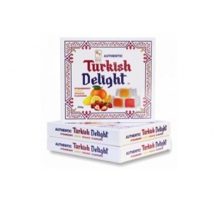 Turkish Delight Box Mix